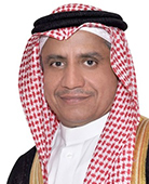 Abdulrahman AL HAMIDY