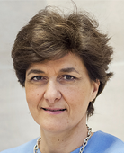 Sylvie GOULARD