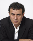 Nouriel ROUBINI