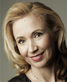 Susanne  CHISHTI