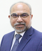 Tan Sri Rastam MOHD ISA