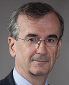 François VILLEROY DE GALHAU