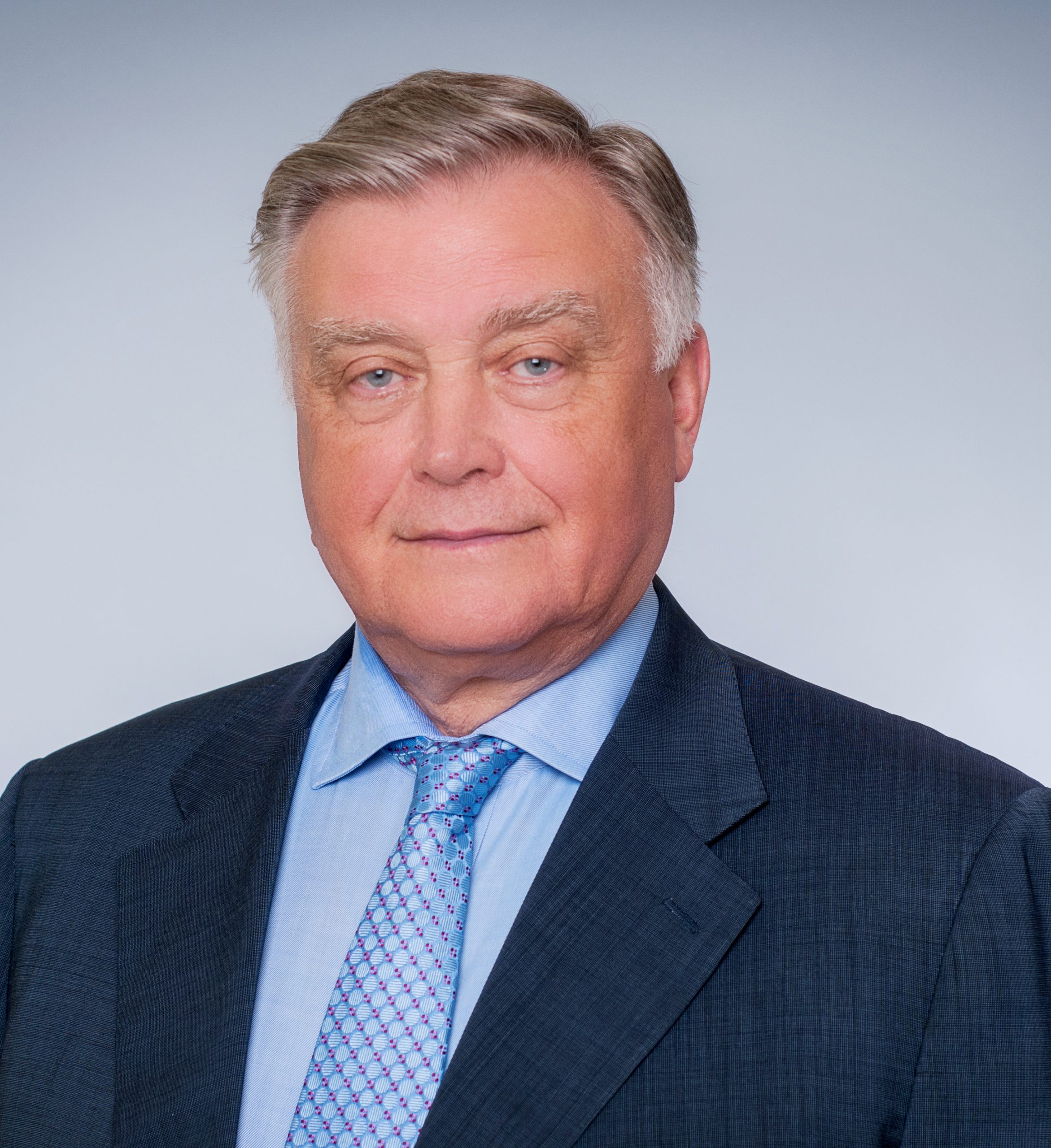 Vladimir YAKUNIN