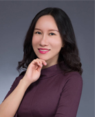 Aurora WONG