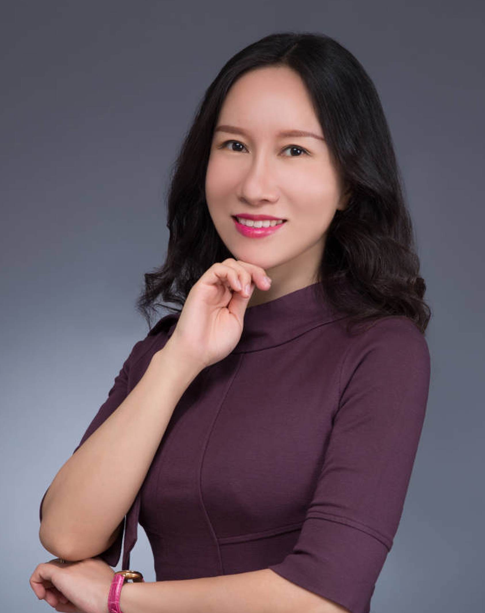 Aurora WONG
