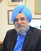 Harinder KOHLI