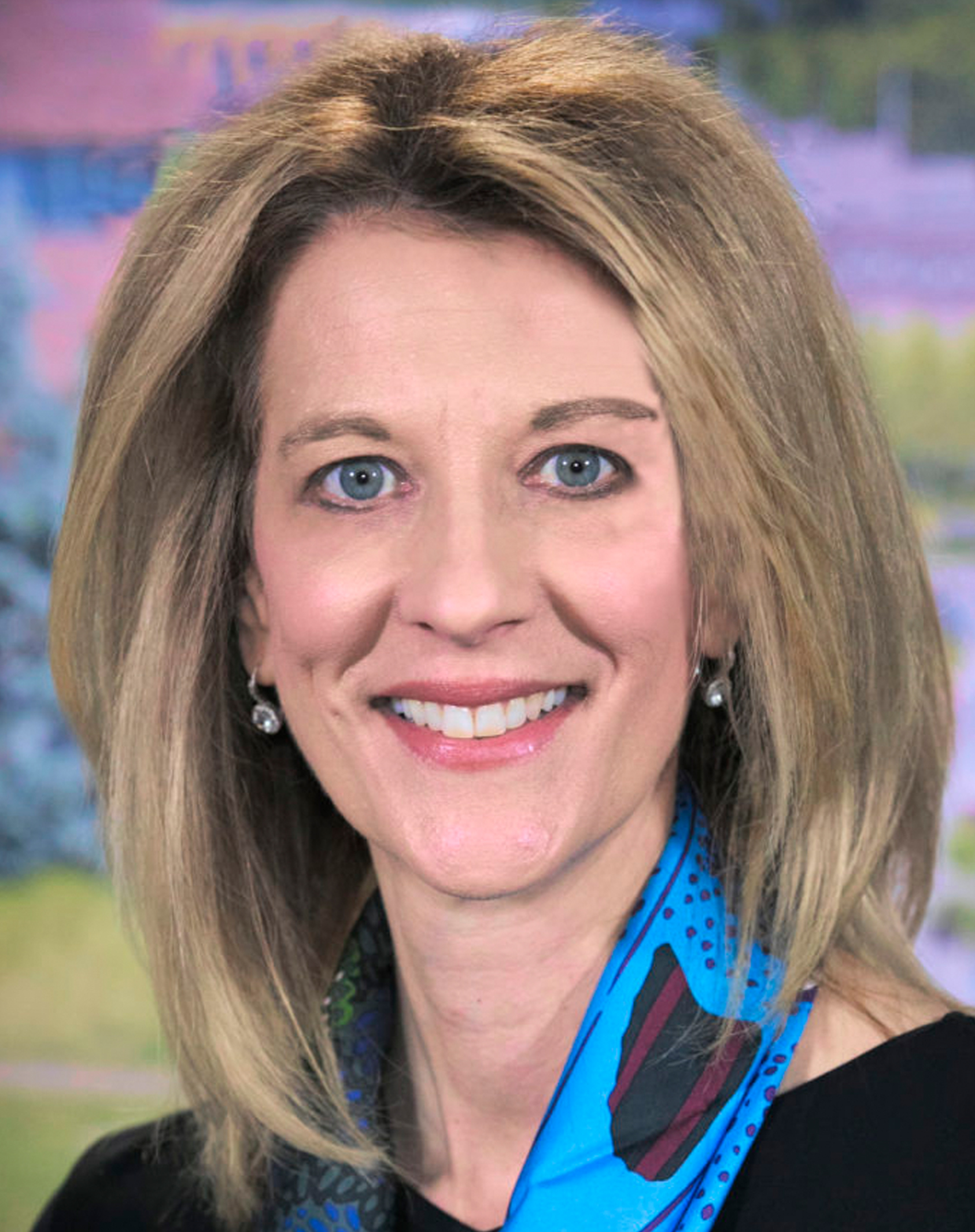 Stephanie KELTON