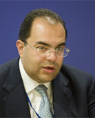 Mahmoud MOHIELDIN