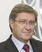 Enrico Giovannini