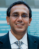 Krishna B. Kumar