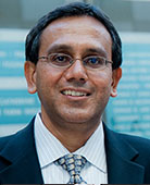 Krishna B. Kumar 