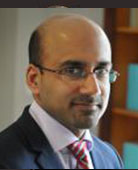 Atif Mian