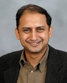 Viral Acharya