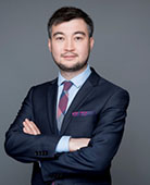 Baurzhan Bektemirov