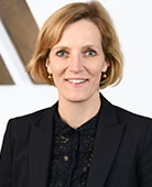 Marie-Christine von Hahn