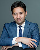 Kairat Kaliyev