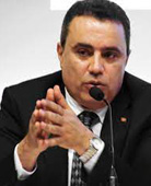 Mehdi Jomaa