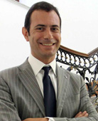 Massimo Deandreis (CHAIR)