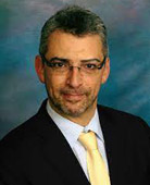 Ariel Cohen (CHAIR)