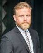 Asgeir Jonsson