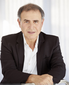 Nouriel Roubini