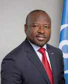 Lassina Zerbo