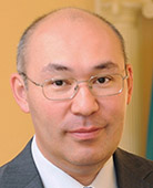 Kairat Kelimbetov