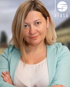 Elena Rovenskaya
